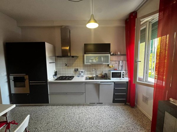 appartamento in affitto a Bologna in zona Pilastro