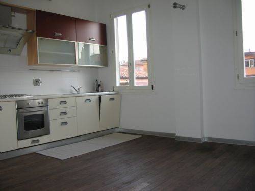 appartamento in affitto a Bologna in zona San Vitale