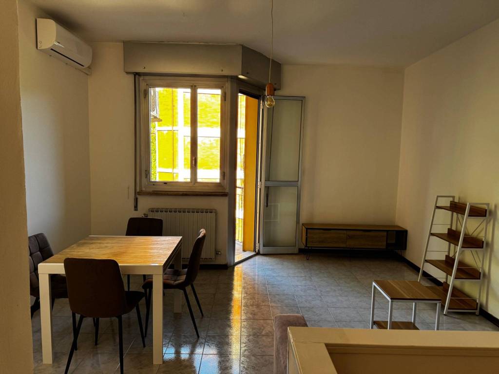 appartamento in affitto a Bologna in zona Savena