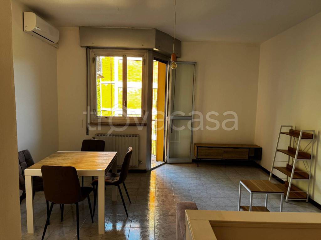 appartamento in affitto a Bologna