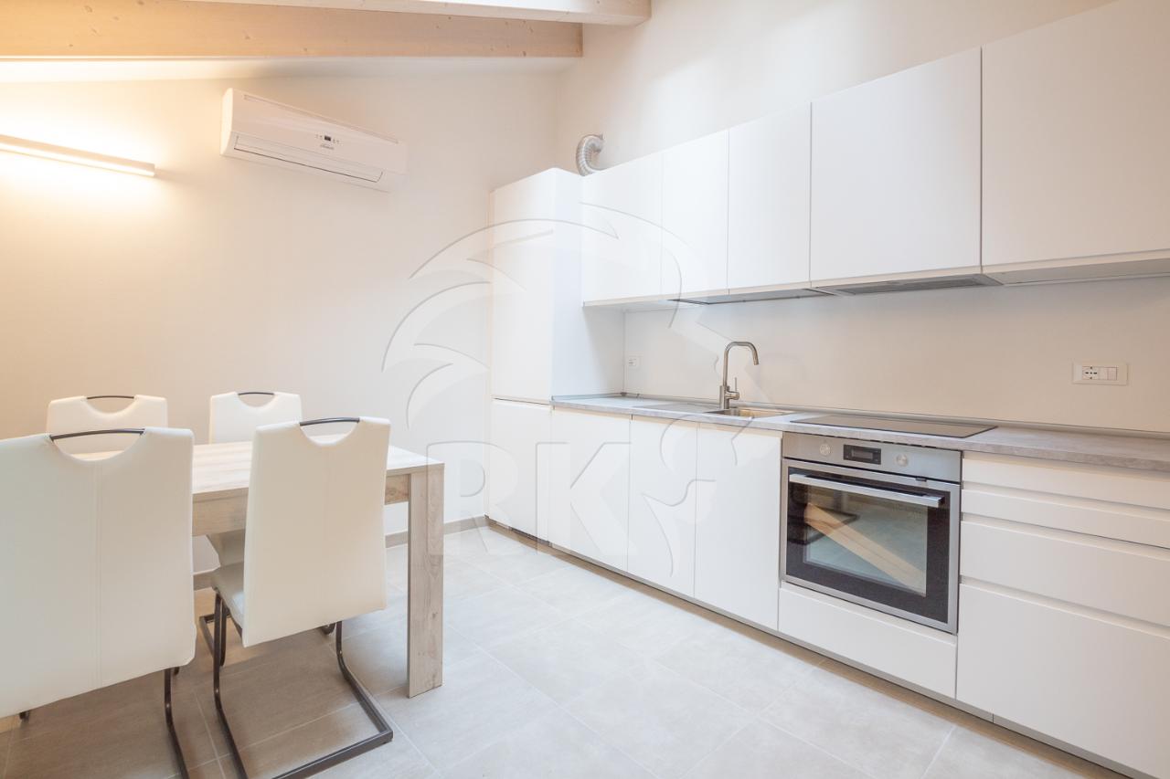 appartamento in affitto a Bologna in zona Colli