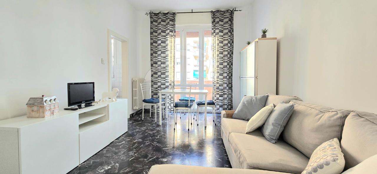 appartamento in affitto a Bologna in zona Saffi