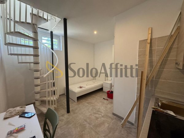 casa indipendente in affitto a Bologna in zona San Donato