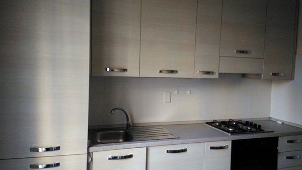 appartamento in affitto a Bologna in zona Murri