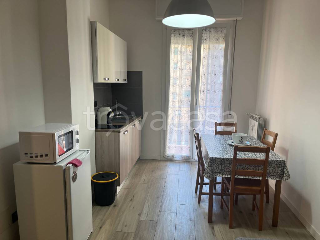 appartamento in affitto a Bologna in zona San Donato