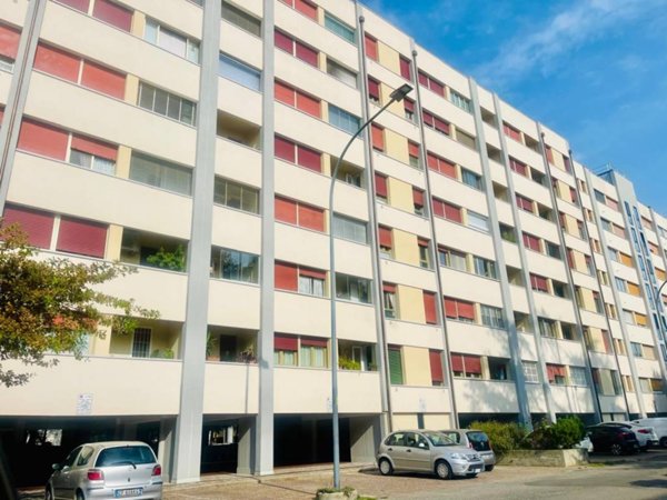 appartamento in affitto a Bologna in zona Corticella