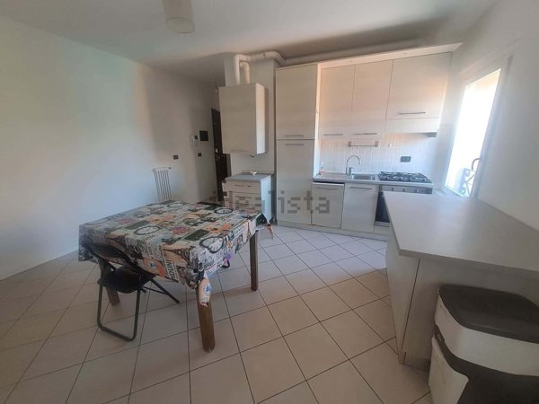 appartamento in affitto a Bologna in zona Murri