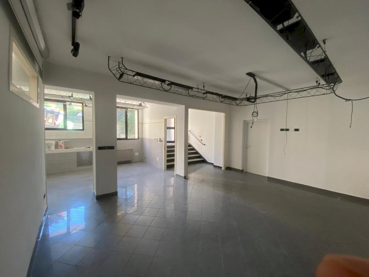 casa indipendente in affitto a Bologna in zona Bolognina