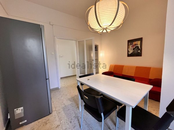 appartamento in affitto a Bologna in zona Quartiere Porto