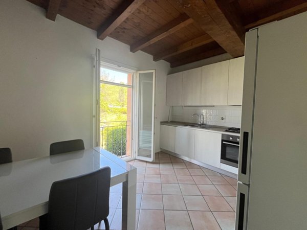 appartamento in affitto a Bologna in zona Santo Stefano