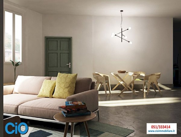 appartamento in affitto a Bologna