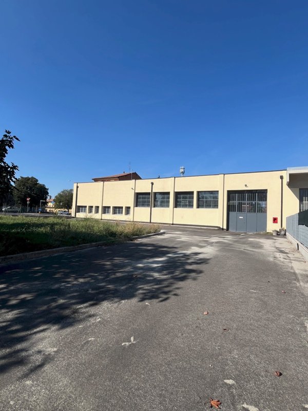 capannone in affitto a Bologna