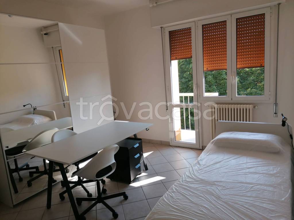appartamento in affitto a Bologna in zona San Donato