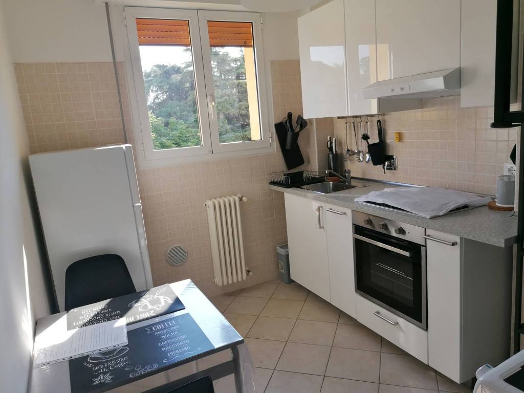 appartamento in affitto a Bologna in zona San Donato