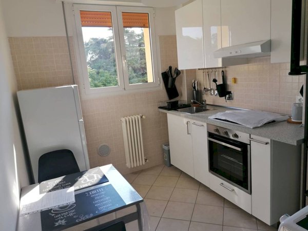 appartamento in affitto a Bologna in zona San Donato