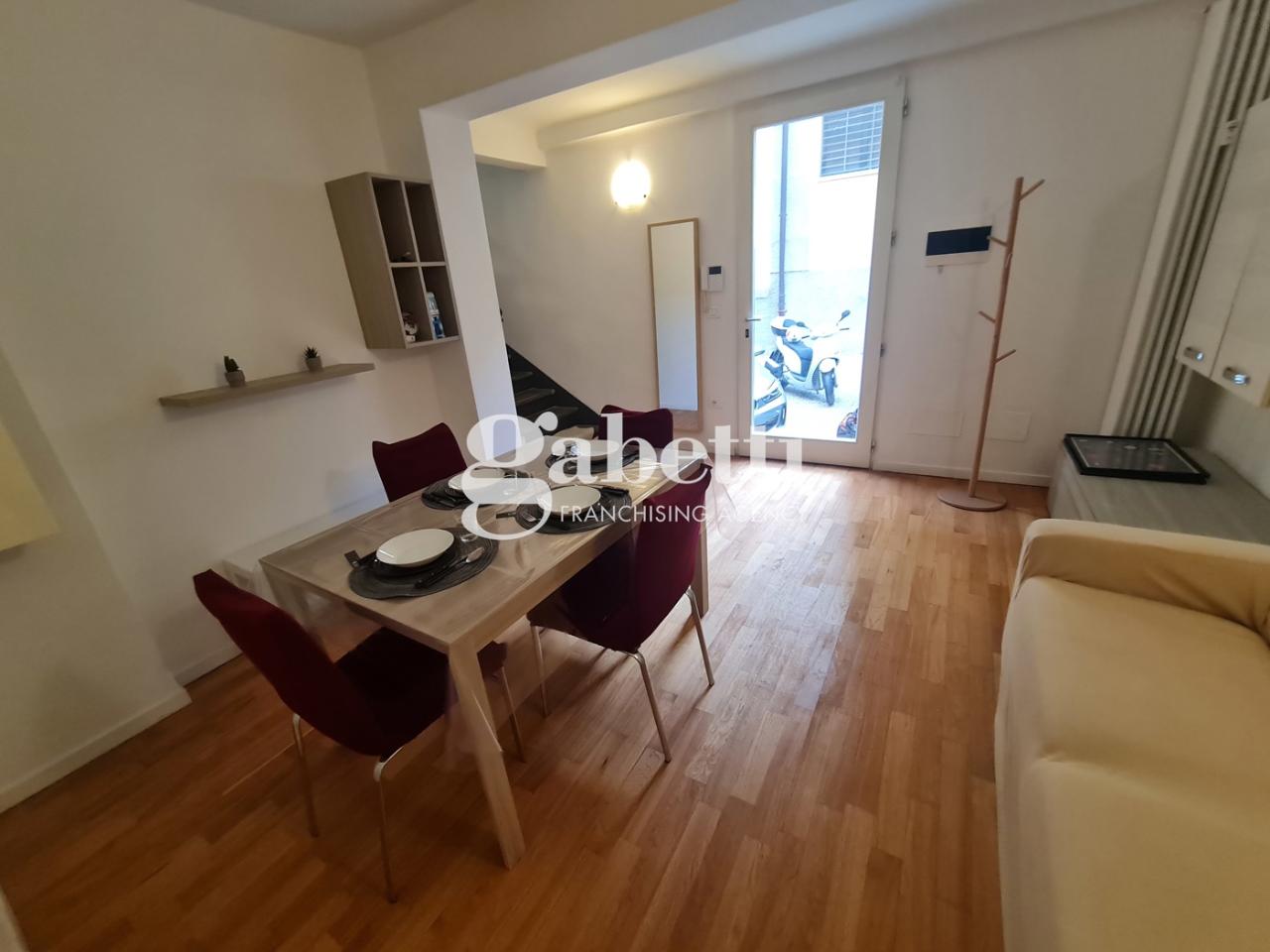 appartamento in affitto a Bologna in zona San Vitale