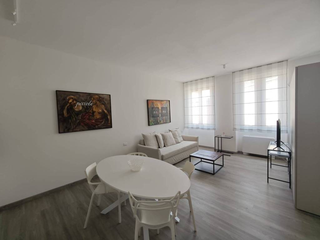 appartamento in affitto a Bologna