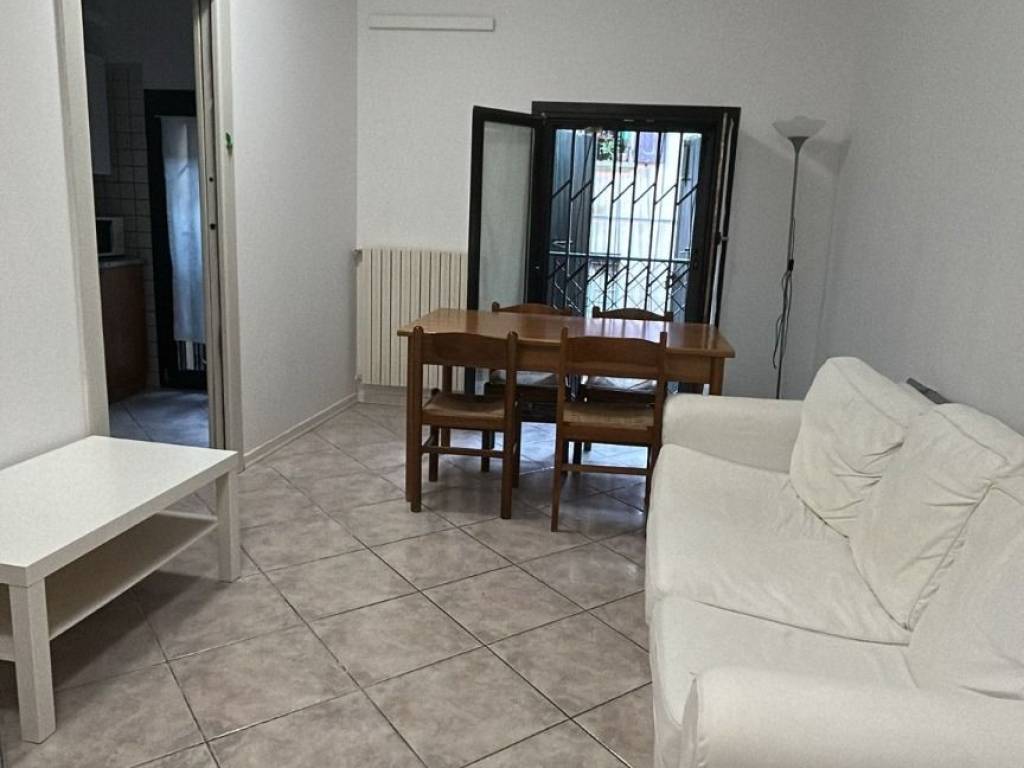 appartamento in affitto a Bologna