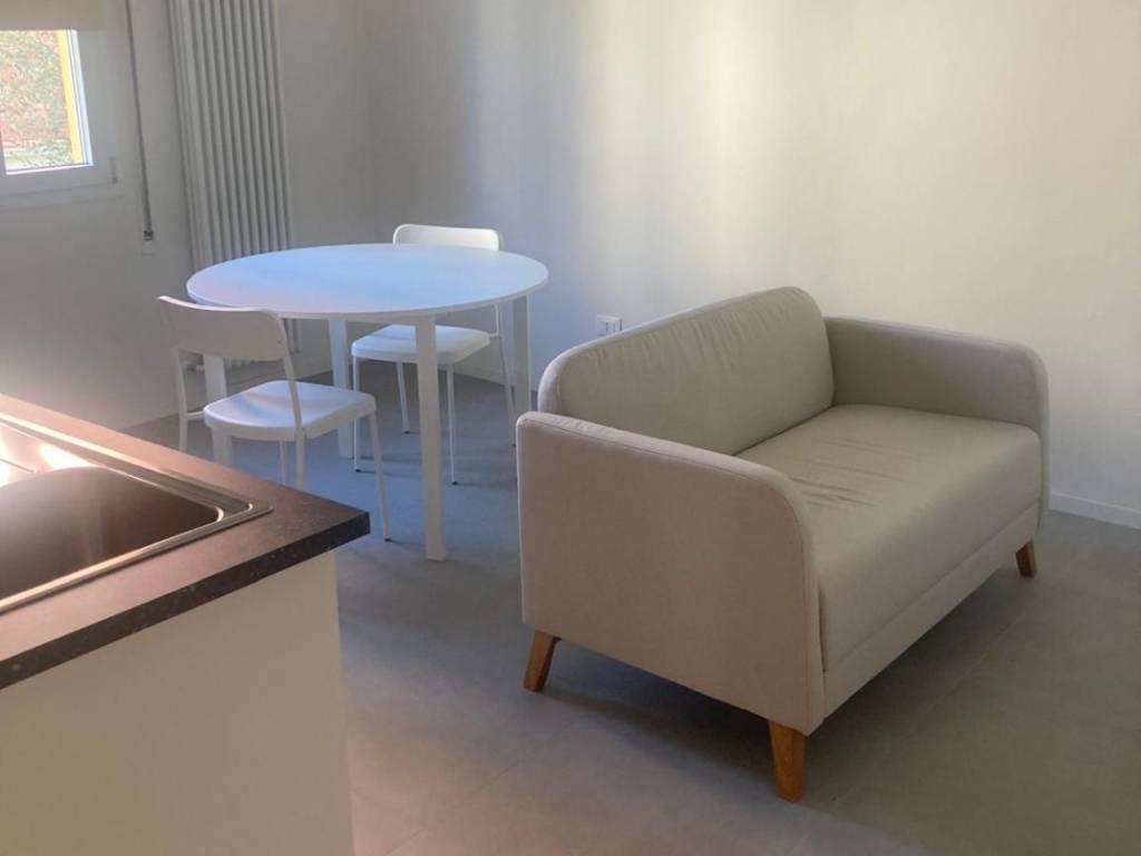 appartamento in affitto a Bologna in zona Savena