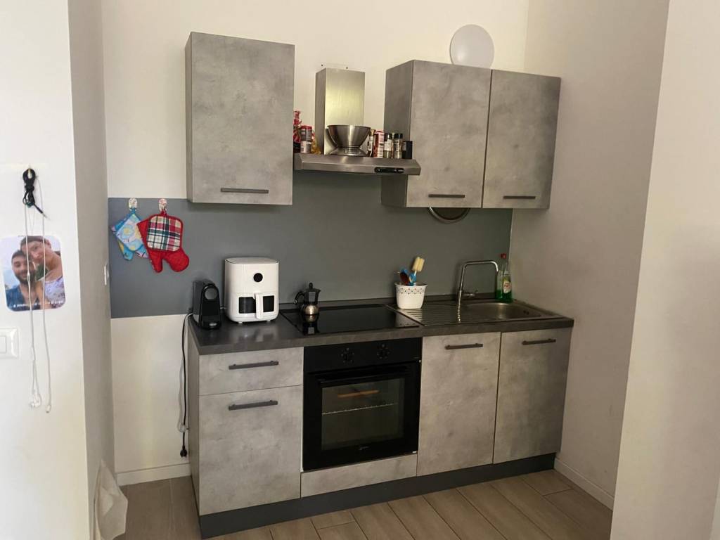 appartamento in affitto a Bologna in zona San Vitale