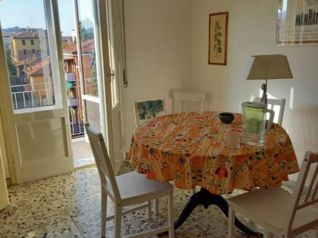 appartamento in affitto a Bologna in zona Savena