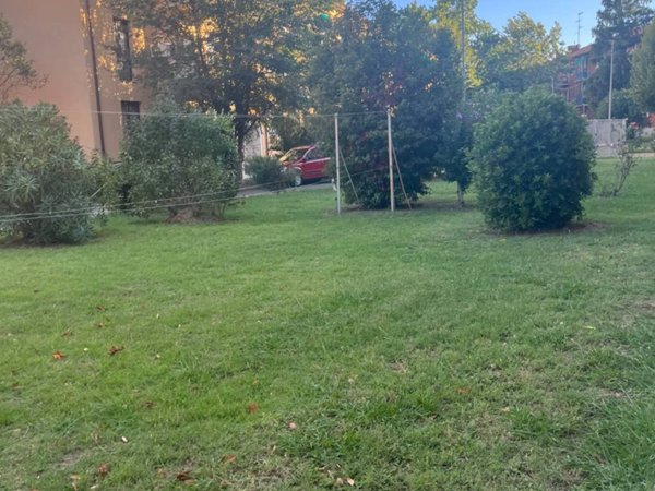 appartamento in affitto a Bologna in zona Savena