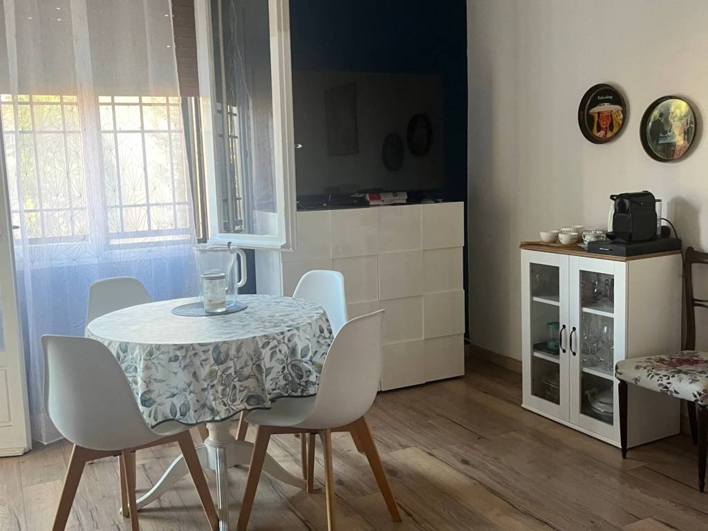 appartamento in affitto a Bologna in zona Savena