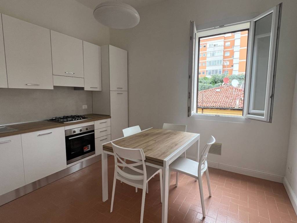 appartamento in affitto a Bologna in zona Savena