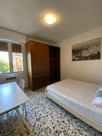 appartamento in affitto a Bologna in zona Colli