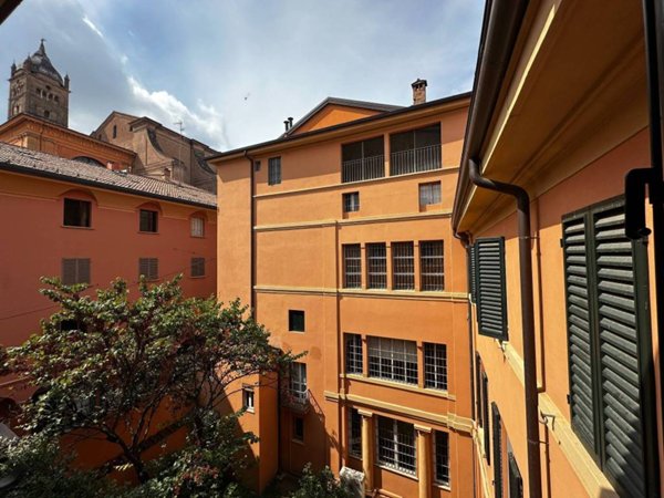 ufficio in affitto a Bologna