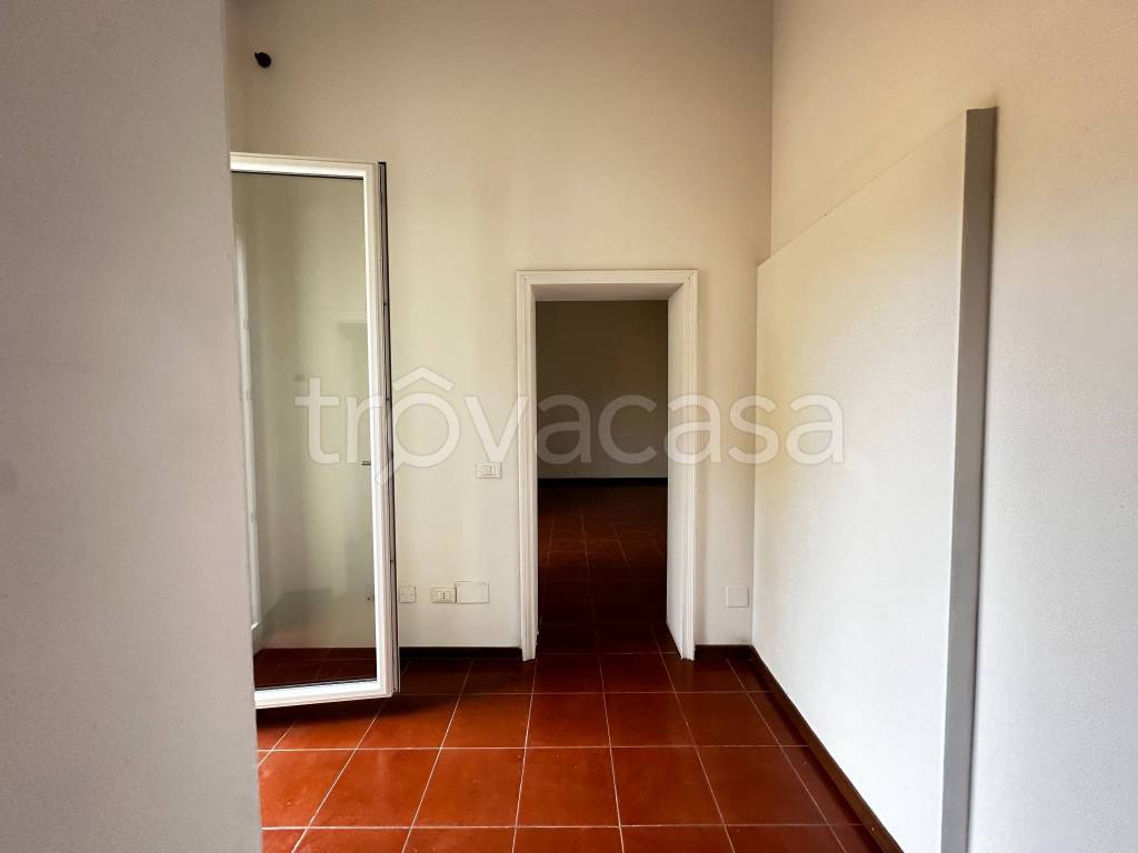 ufficio in affitto a Bologna in zona Centro Storico