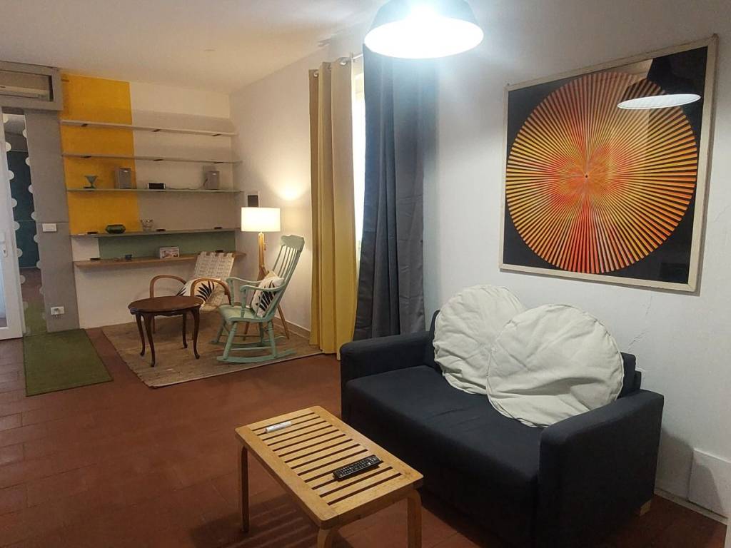 appartamento in affitto a Bologna in zona Corticella