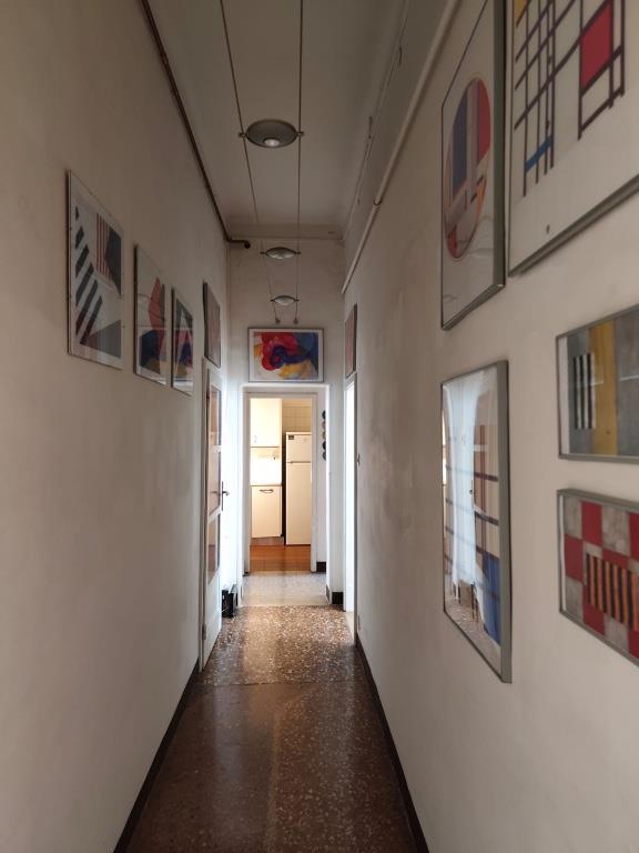 appartamento in affitto a Bologna in zona Centro Storico
