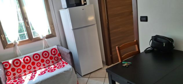 appartamento in affitto a Bologna in zona Borgo Panigale