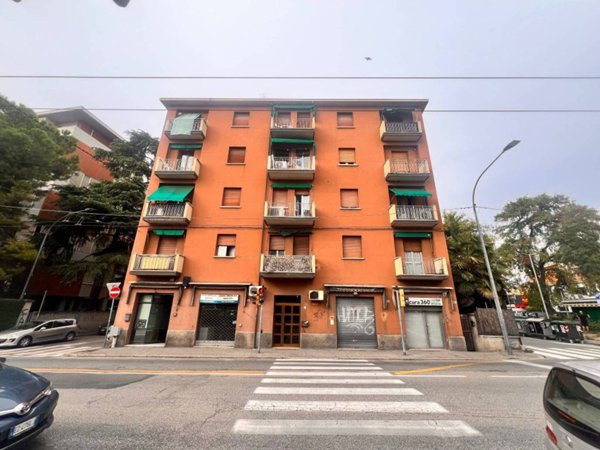 appartamento in affitto a Bologna in zona San Vitale