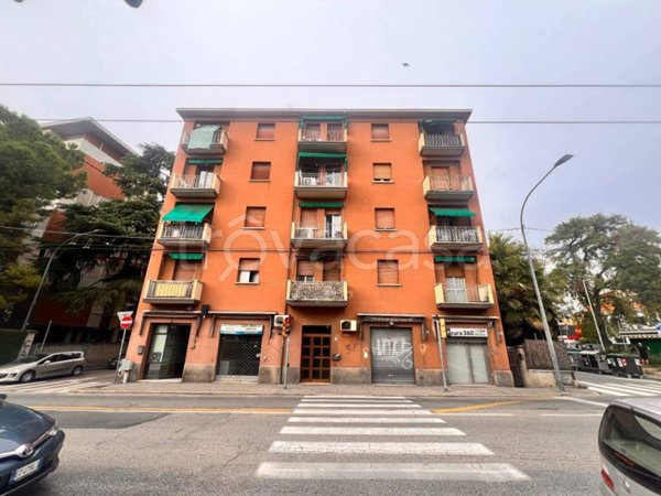 appartamento in affitto a Bologna in zona San Vitale