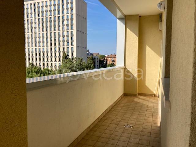 appartamento in affitto a Bologna in zona San Vitale
