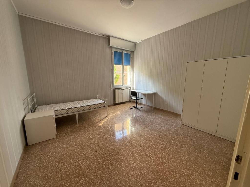 appartamento in affitto a Bologna in zona Savena