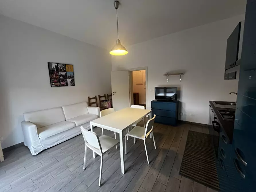 appartamento in affitto a Bologna in zona Savena