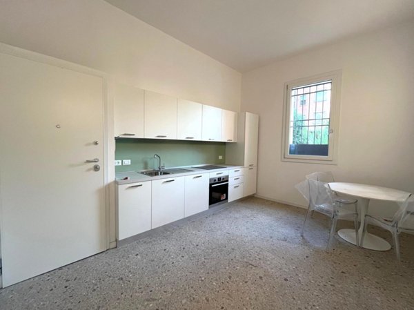 appartamento in affitto a Bologna in zona Santa Viola