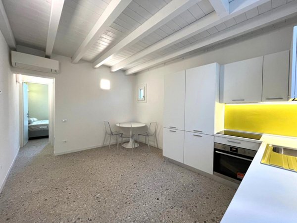 appartamento in affitto a Bologna in zona Santa Viola