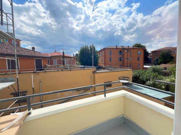 appartamento in affitto a Bologna in zona Santa Viola
