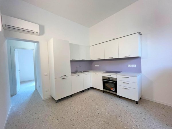 appartamento in affitto a Bologna in zona Santa Viola
