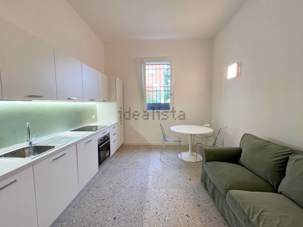 appartamento in affitto a Bologna