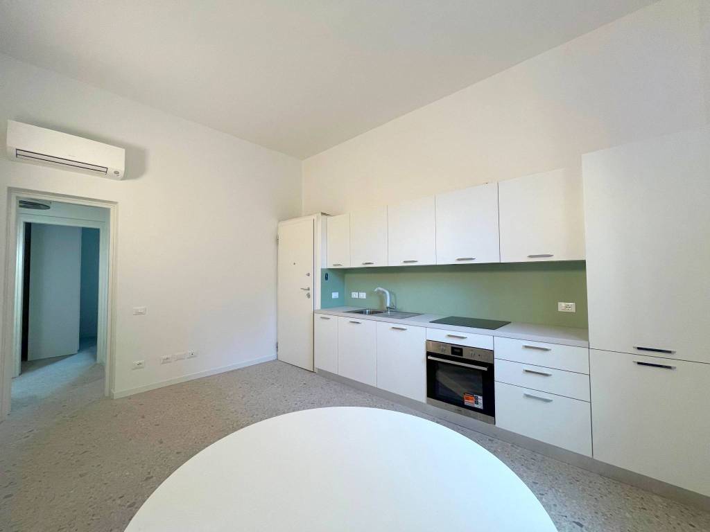 appartamento in affitto a Bologna