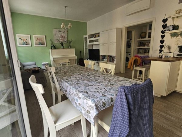 appartamento in affitto a Bologna in zona San Vitale