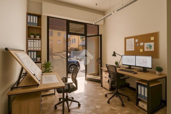 negozio in affitto a Bologna