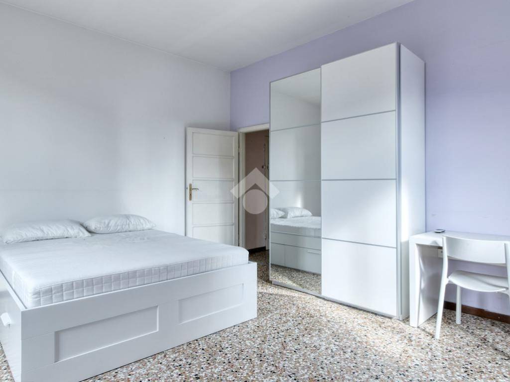 appartamento in affitto a Bologna in zona San Vitale