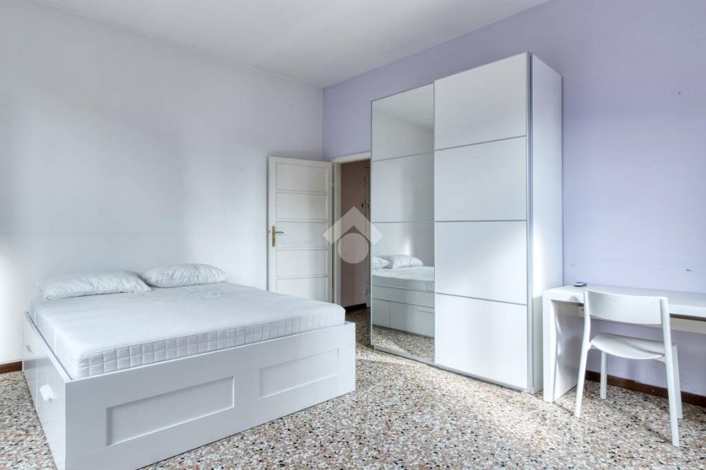 appartamento in affitto a Bologna in zona Savena