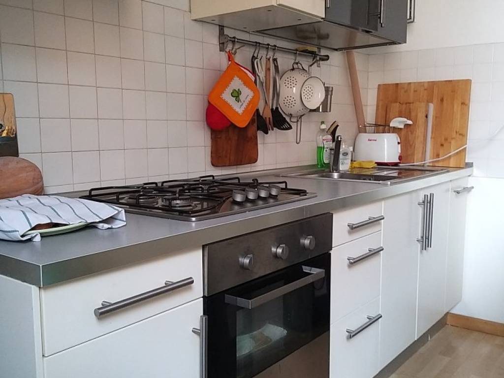 appartamento in affitto a Bologna in zona Bolognina